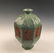 Fine Chinese Longquan Vase with Immortals - 5