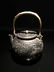Fine Chinese Cast Iron Teapot
