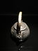 Fine Chinese Cast Iron Teapot - 2