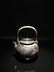 Fine Chinese Cast Iron Teapot - 8