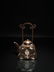 Chinese Bronze Teapot