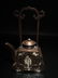 Chinese Bronze Teapot - 2