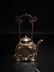 Chinese Bronze Teapot - 3