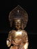 Fine Chinese Gilt Bronze Buddha - 2