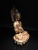 Fine Chinese Gilt Bronze Buddha - 3