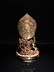 Fine Chinese Gilt Bronze Buddha - 4