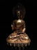 Fine Chinese Gilt Bronze Buddha - 7