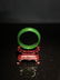 Chinese Green Jade Bangle