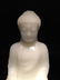 Fine Peiking Glass Buddha - 2