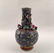 Fine chinese Famille Rose Vase - 4