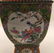 Fine Chinese Familla Rose Vase - 3