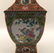 Fine Chinese Familla Rose Vase - 5