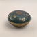 Fine Chinese Ming Cloisonne Lotus Box