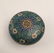 Fine Chinese Ming Cloisonne Lotus Box - 7