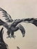 Chinese Ink Painting Scroll - 4