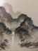 Chinese Oil Painting with Frame - 4