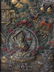 Fine Tibetan Bronze Thangka - 4