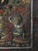 Fine Tibetan Bronze Thangka - 6
