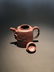 Fine Chinese Yixing Teapot - 5
