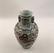 Qianlong Mark, Fine Wucai Dragon Vase - 4