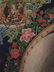 Fine Tibetan Thangka watercolor - 5