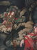 Fine Tibetan Thangka watercolor - 3