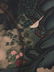 Fine Tibetan Thangka watercolor - 4