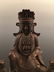 Chinese Bronze Figure With Qianlong Mark - 4
