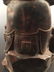 Chinese Bronze Figure With Qianlong Mark - 5