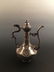 Fine silver Dragon Pitcher - 3