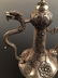 Fine silver Dragon Pitcher - 4