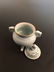 chinese Light Blue Glaze Censer With Qianlong Mark - 4