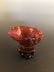 Chinese Ox Horn Carved Cup - 5