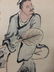 Chinese Watercolor Painting - 4
