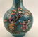 Chinese DaYaZhai Vase with Kids Climb Peach Tree Design - 2
