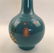 Chinese DaYaZhai Vase with Kids Climb Peach Tree Design - 3