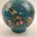 Chinese DaYaZhai Vase with Kids Climb Peach Tree Design - 6