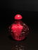 Fine Chinese Amber Snuff bottle
