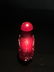 Fine Chinese Amber Snuff bottle - 3
