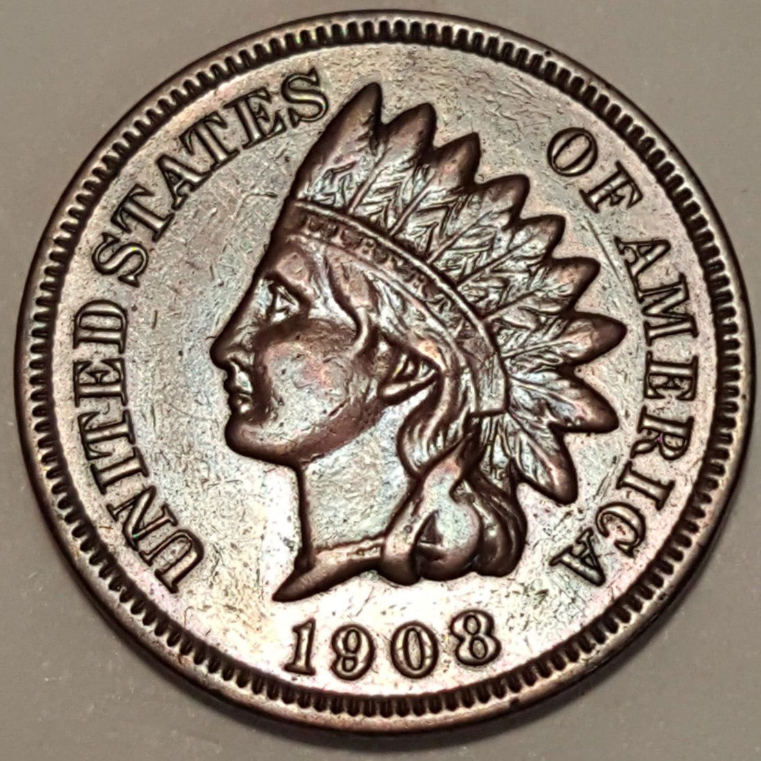 1908 -S 1C XF (1 of 2)