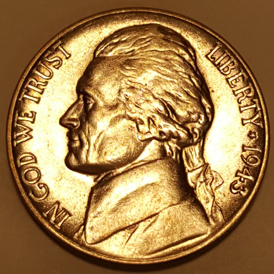 1943 -P 5C MS65 FULL STEPS (1 of 2)