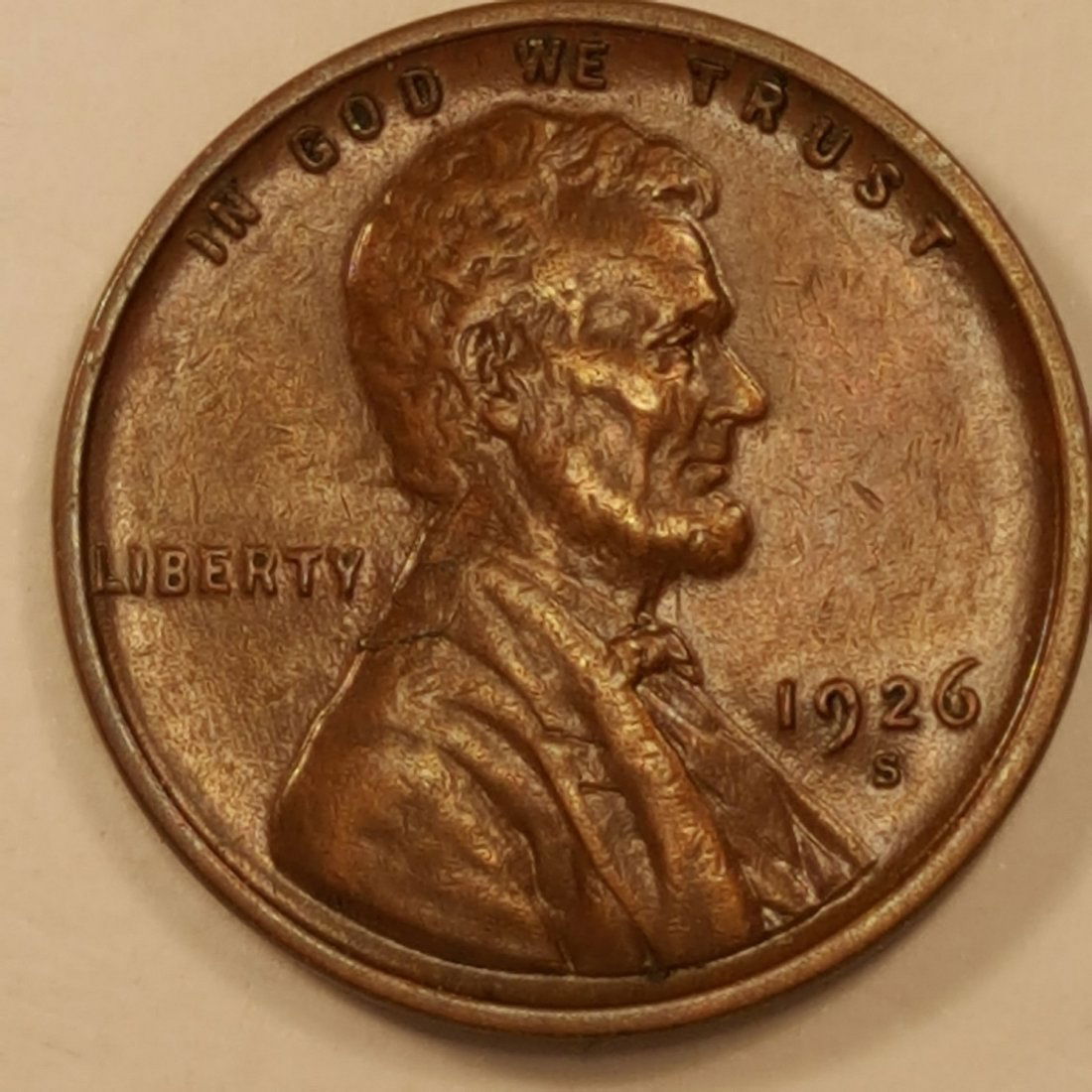 1926 -S 1C XF (1 of 2)