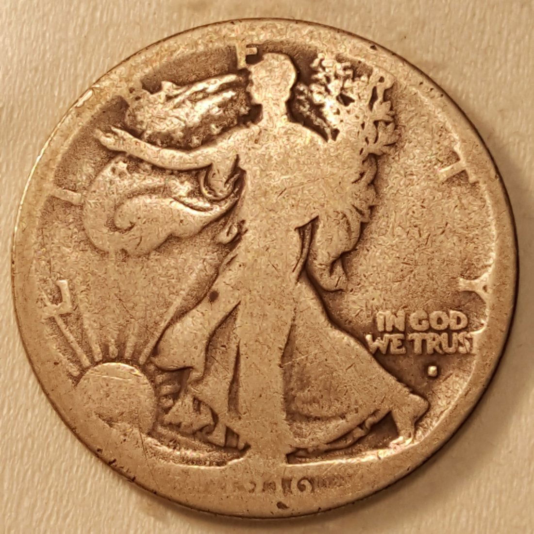 1916 -S 50C G (1 of 2)