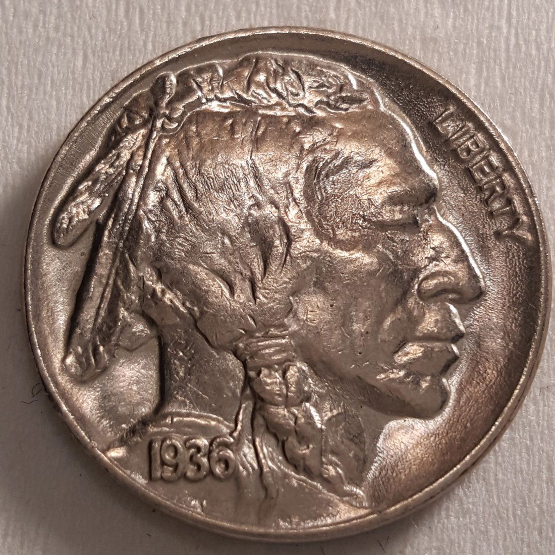 1936 5C MS65+ GEM (1 of 2)