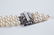 A SOUTH SEA PEARL DIAMOND NECKLACE