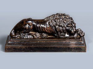 Grand Tour Lion (1 of 1)