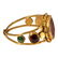 Roman Amethyst Intaglio Ring: NO RESERVE - 4