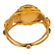 Roman Amethyst Intaglio Ring: NO RESERVE - 7