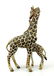JAY STRONGWATER MOTHER & BABY GIRAFFE CINDY & KRISTEN - 2