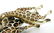 JAY STRONGWATER MOTHER & BABY GIRAFFE CINDY & KRISTEN - 5